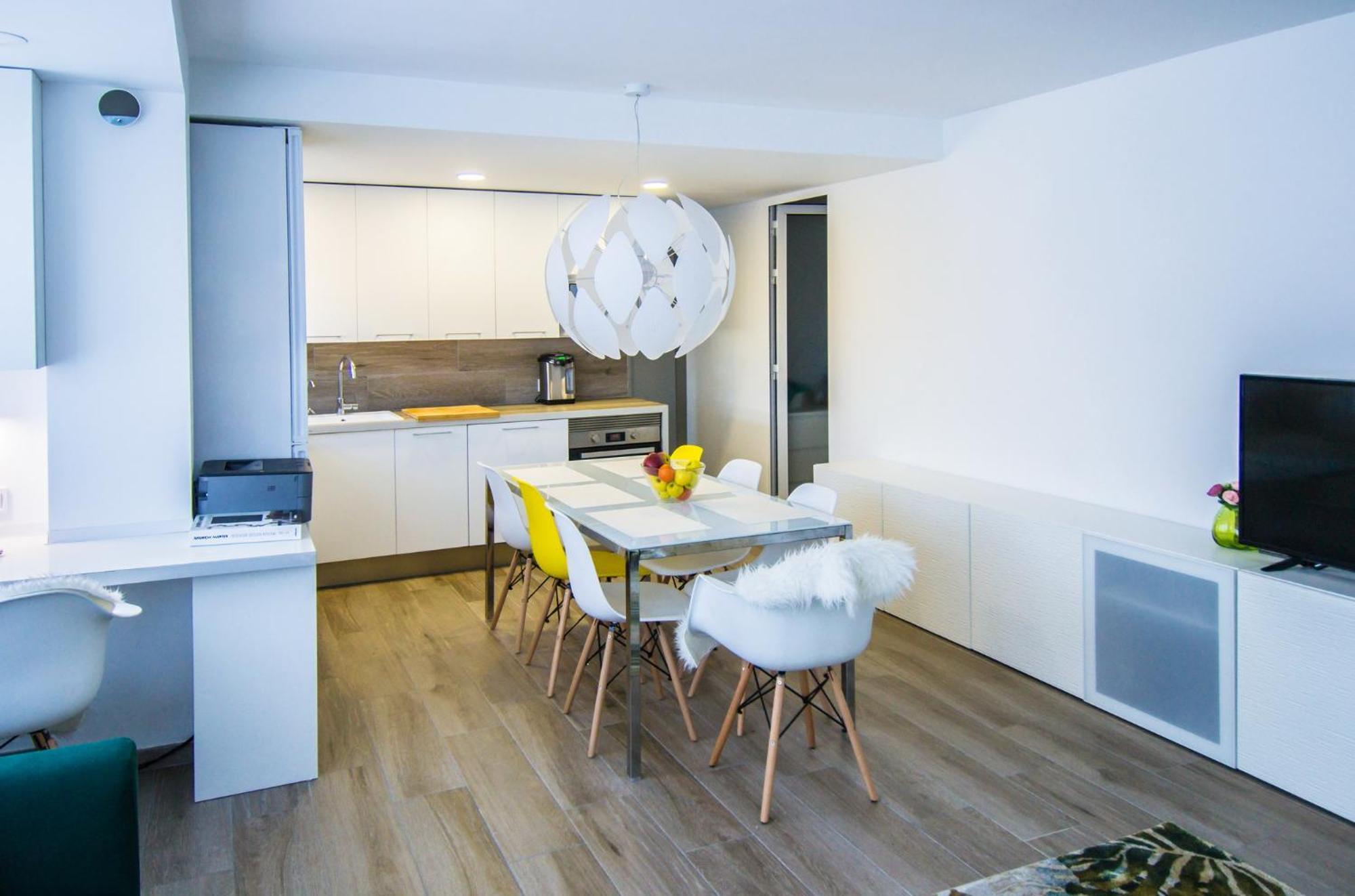 Alay Apartment & Pool 2 Bedroom Benalmádena Eksteriør billede