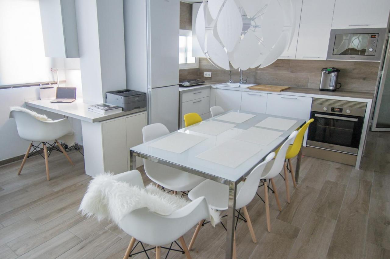 Alay Apartment & Pool 2 Bedroom Benalmádena Eksteriør billede