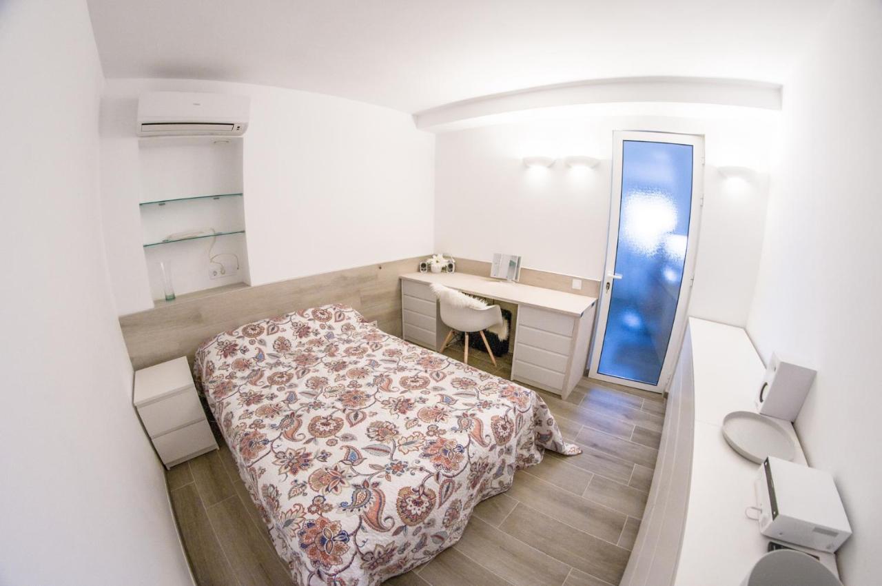 Alay Apartment & Pool 2 Bedroom Benalmádena Eksteriør billede